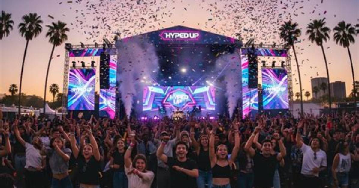 The Complete Definition of Hype Origins Modern Meanings And