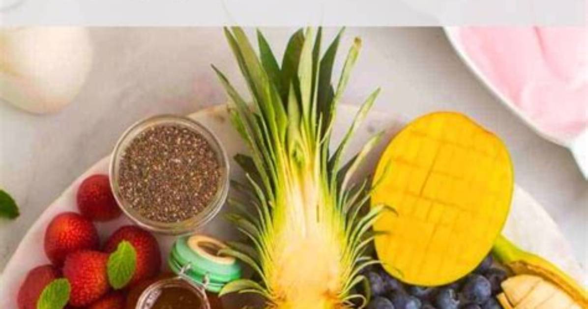The Complete Diy Smoothie Bar Cart Guide Build Stock And