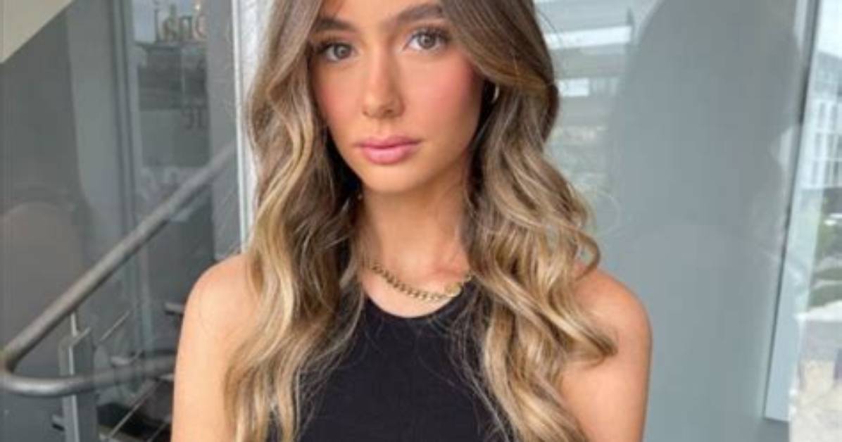 The Complete Ella Grace Cervetto Profile Bio Style Secrets And