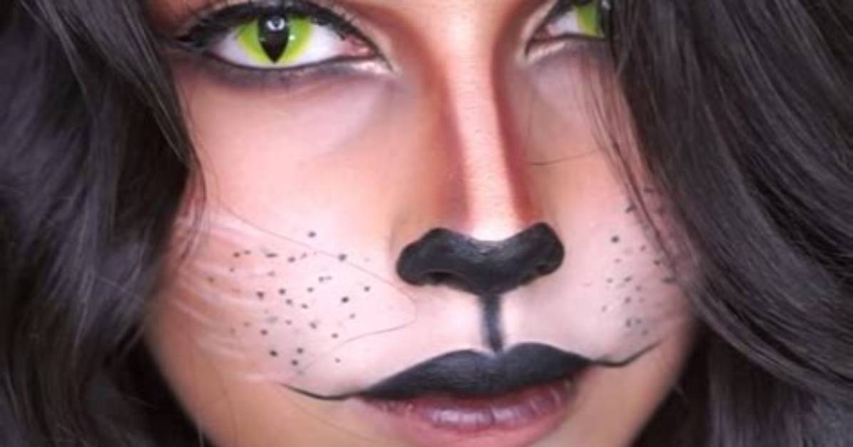 The Complete Feline Halloween Makeup Guide Beginner Steps Product Picks and Pro