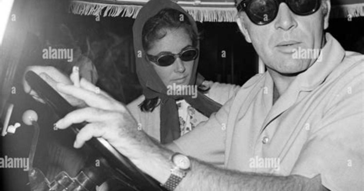 The Complete Get in the Car Elizabeth Meme Guide Meaning Uses And