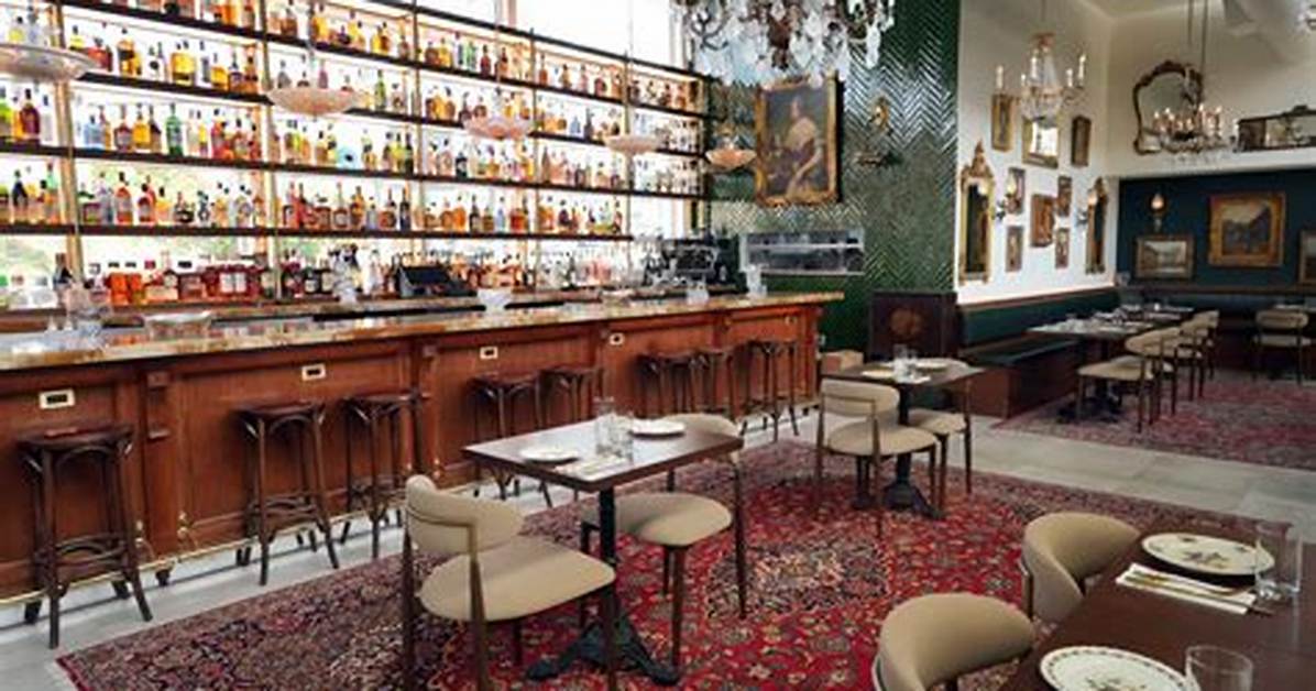 The Complete Guide to Antique Garage Rye Menu Ambiance And