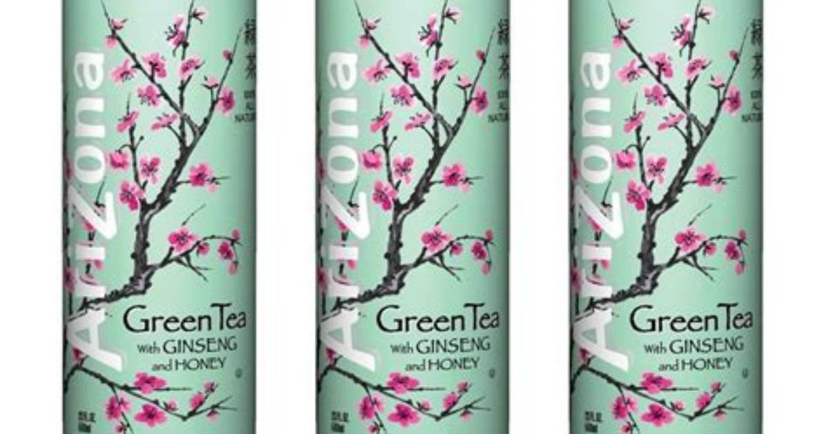 The Complete Guide to Arizona Green Tea Health Benefits Risks And