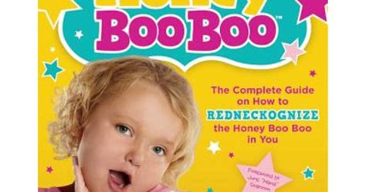 The Complete Guide to Boo Boo Definitions Contexts And