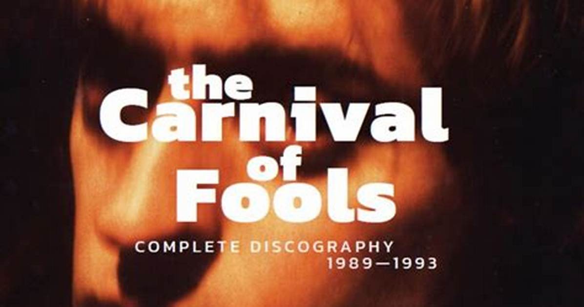 The Complete Guide to Carli Foxx Discography Band History And