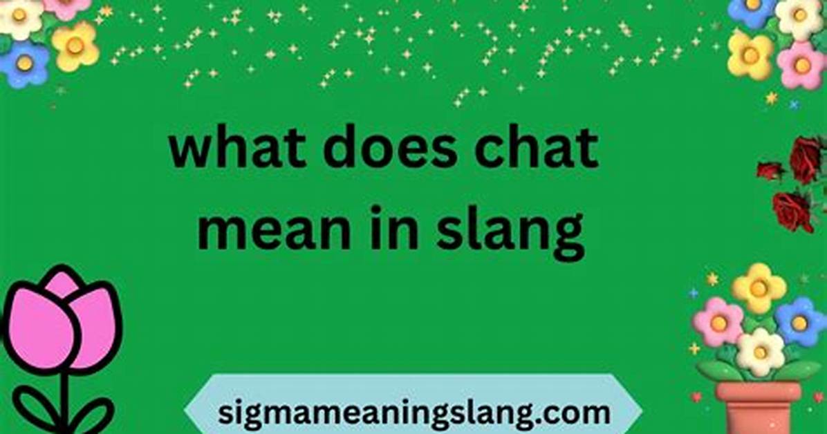 The Complete Guide to Chat Slang What Does Asf Mean and How To