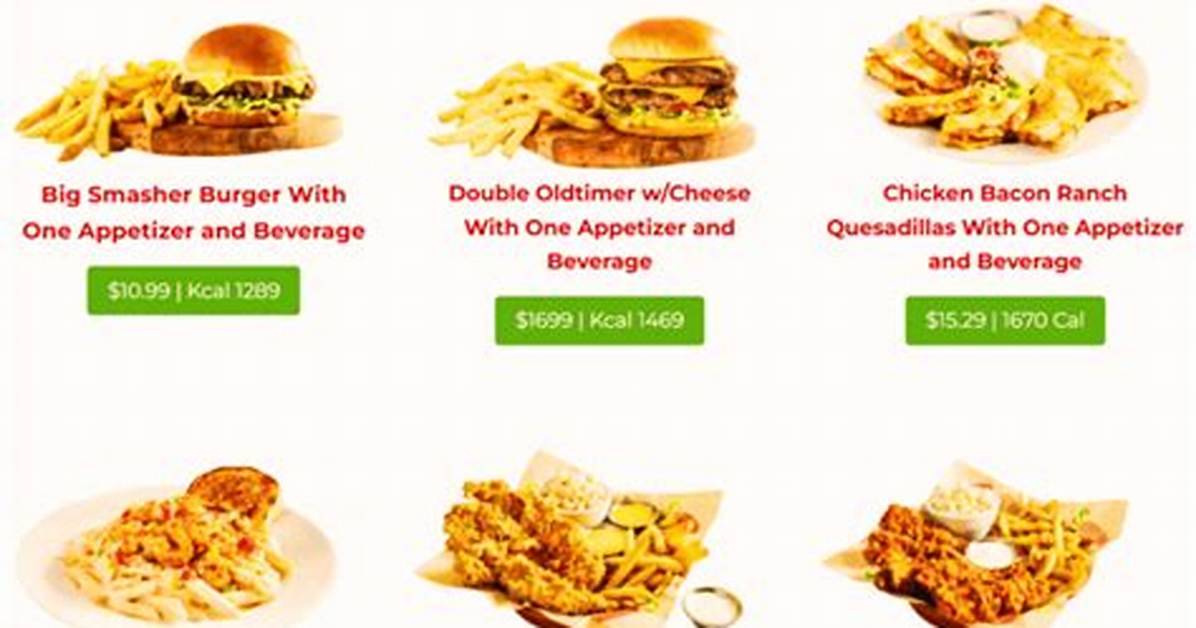 The Complete Guide to Chili S 3 for Me Menu Options Best Combinations And