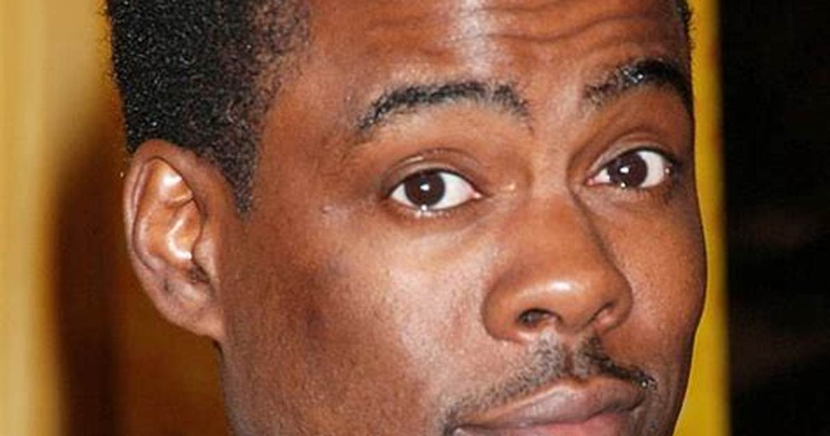 The Complete Guide to Chris Rock S Robitussin Bit Quotes Meaning And