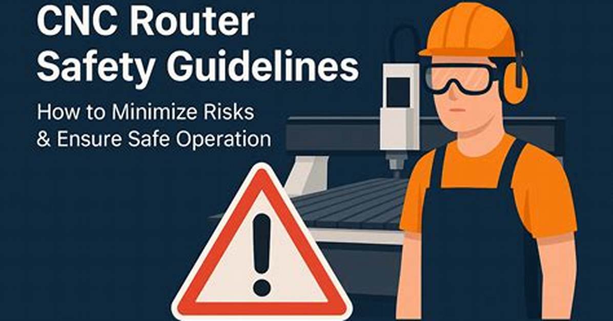 The Complete Guide to Cnc Meaning Safety Protocols And