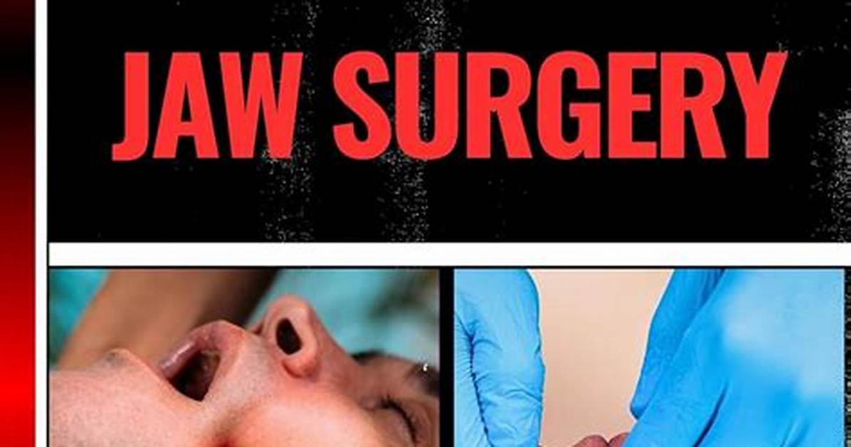 The Complete Guide to Deep Jaw Release Benefits Risks and Why Leann