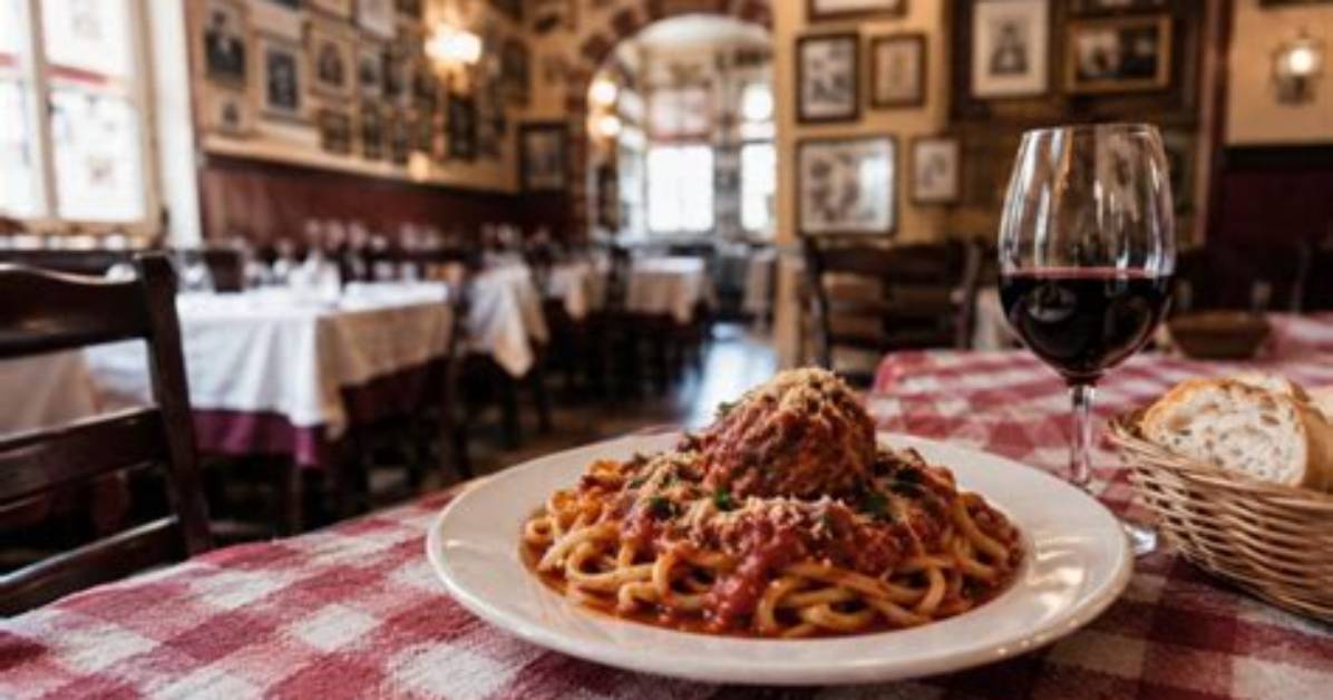 The Complete Guide to Dining at Bella Luna Menu Hours Reservations and Upper West