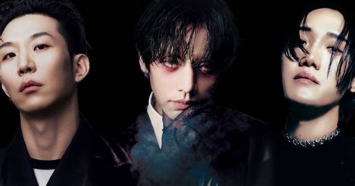 The Complete Guide to Dream Perfect Regime Members Music And
