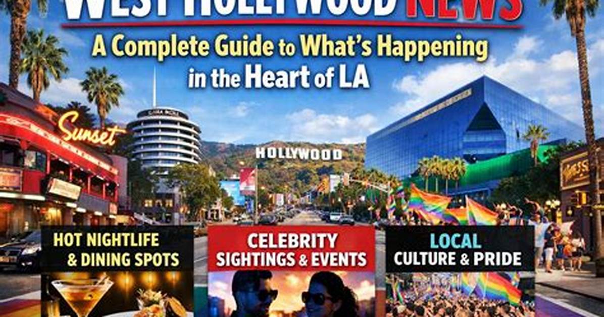 The Complete Guide to Galerie West Hollywood Menu Dress Code And