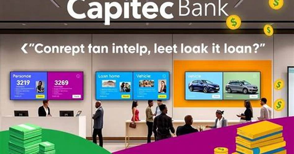 The Complete Guide to Getting Your Capitec Statement First Page Online With