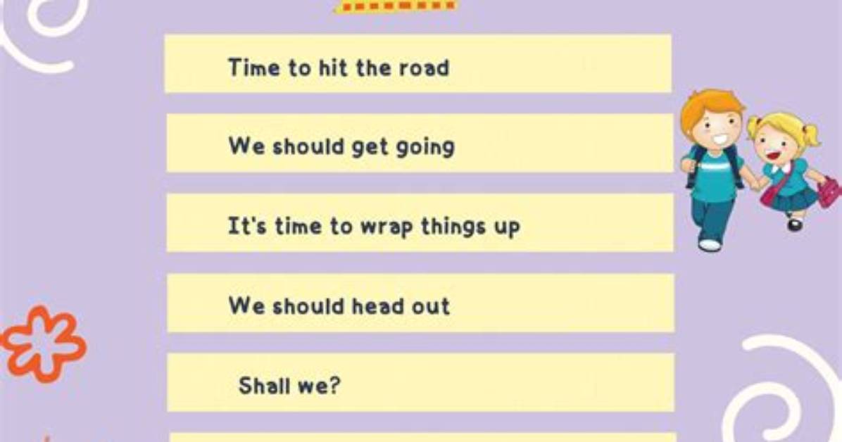The Complete Guide to Let S Go in Korean Meanings Levels And