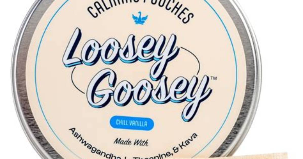 The Complete Guide to Loosey Goosey Pouches How to Pack Lighter And