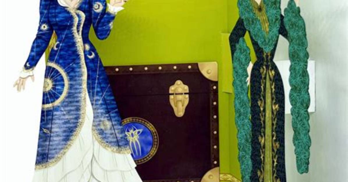 The Complete Guide to Madame Morrible Lore Staging and the Flip It