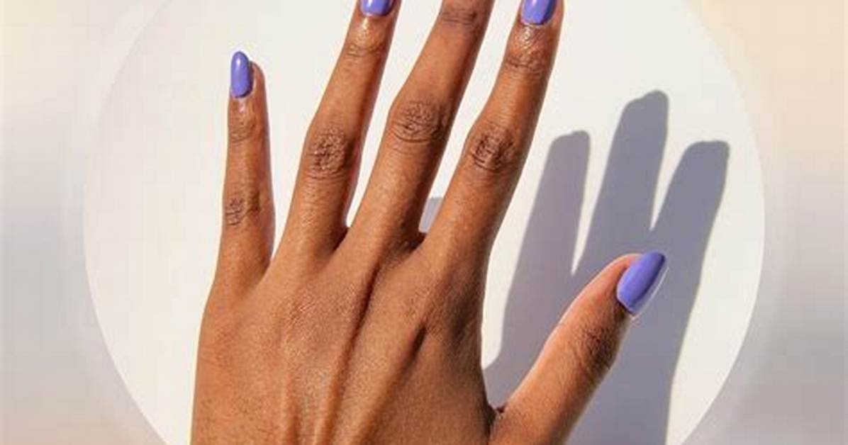 The Complete Guide to Matching Nails and Toes Ideas Formulations And