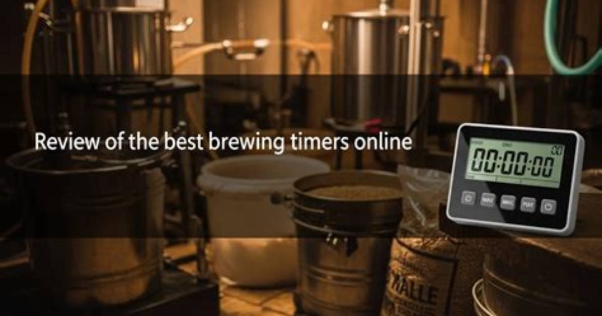 The Complete Guide to Online Timers and Stopwatches Features Setup And