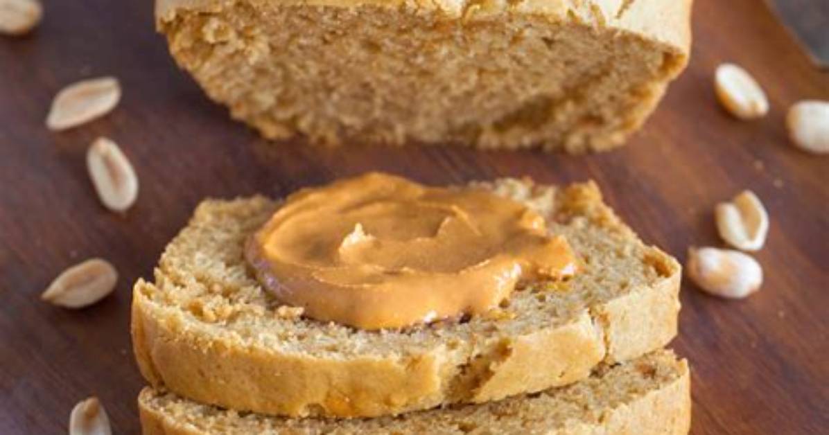 The Complete Guide to Peanut Butter Bread Health Benefits Recipes And