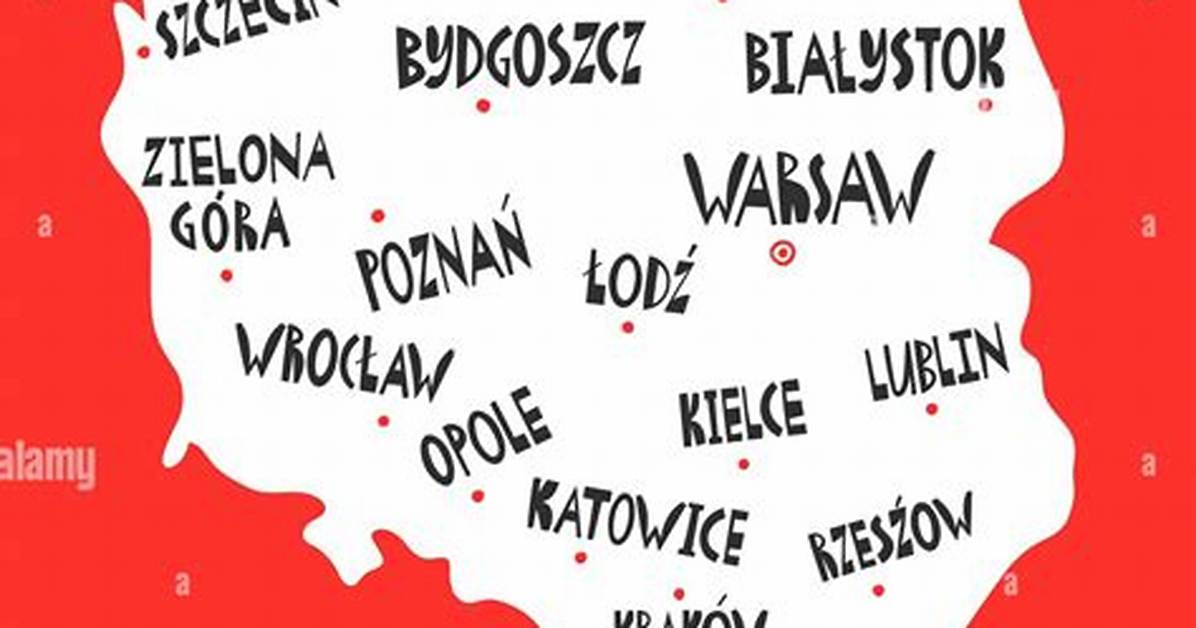 The Complete Guide to Polish Cities in Poland from Iconic Capitals To