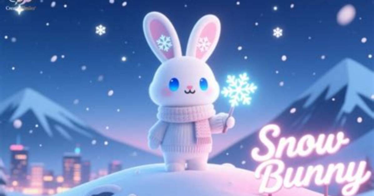 The Complete Guide to Snow Bunny Meaning Etiquette and Pop