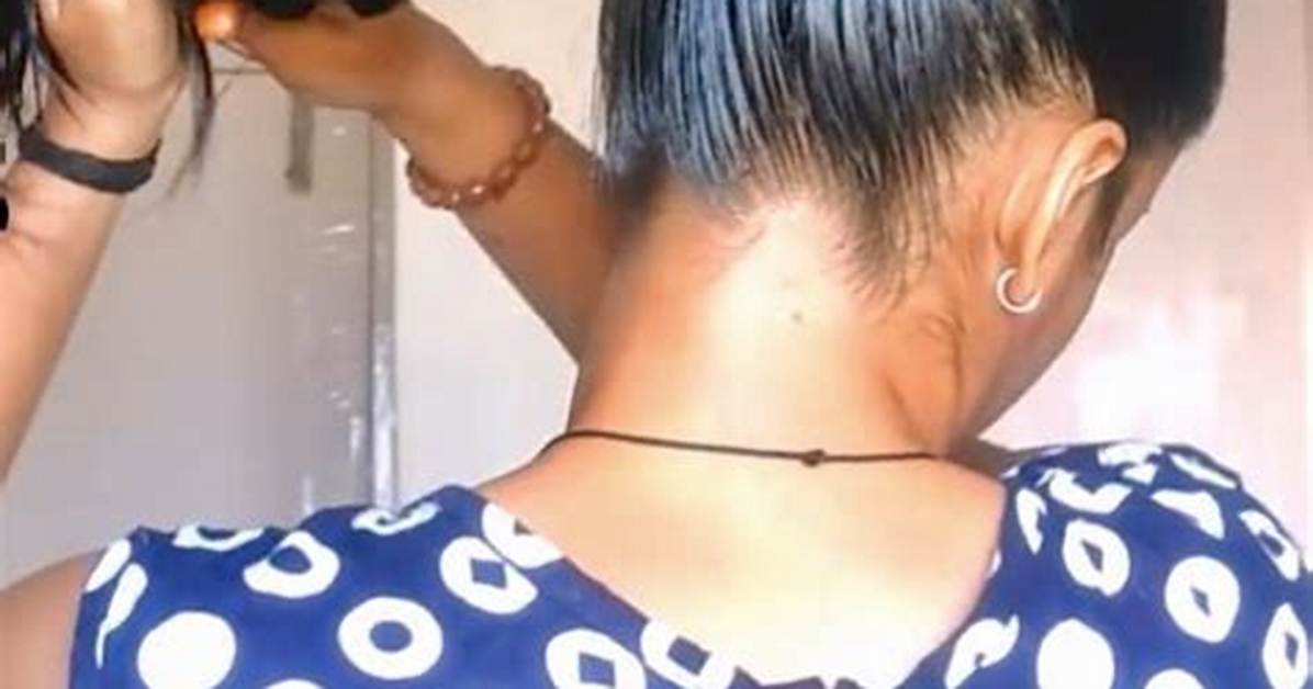 The Complete Guide to Styling Oiled Hair Step by Step Updos for No