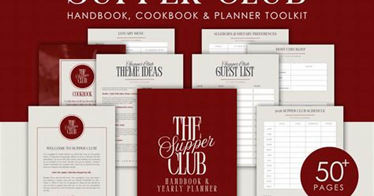 The Complete Guide to Supper Club Baton Rouge Dress Code Reservations Menu And