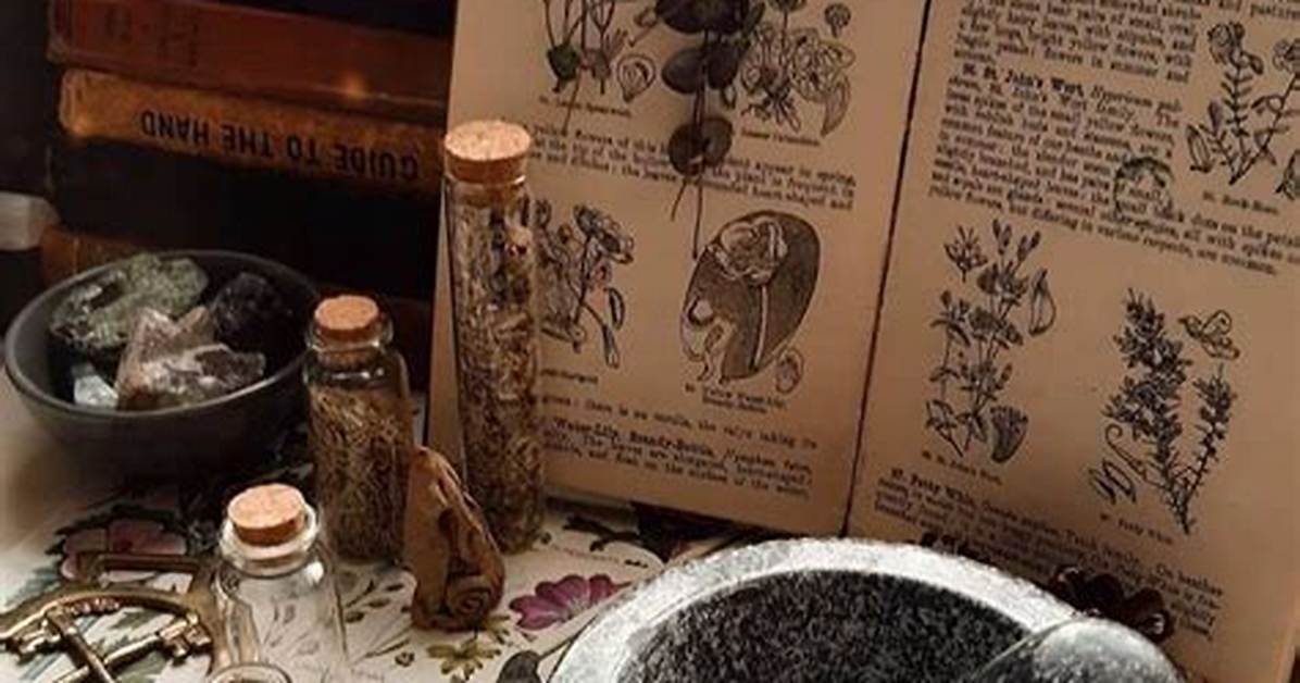 The Complete Guide to the Fantasy Aesthetic Who What and Why It