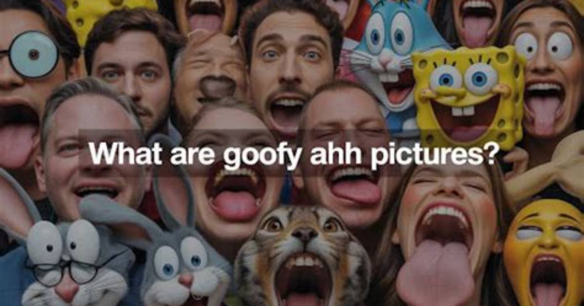 The Complete Guide to the Goofy Ahh Monkey Lore Sound Effects And