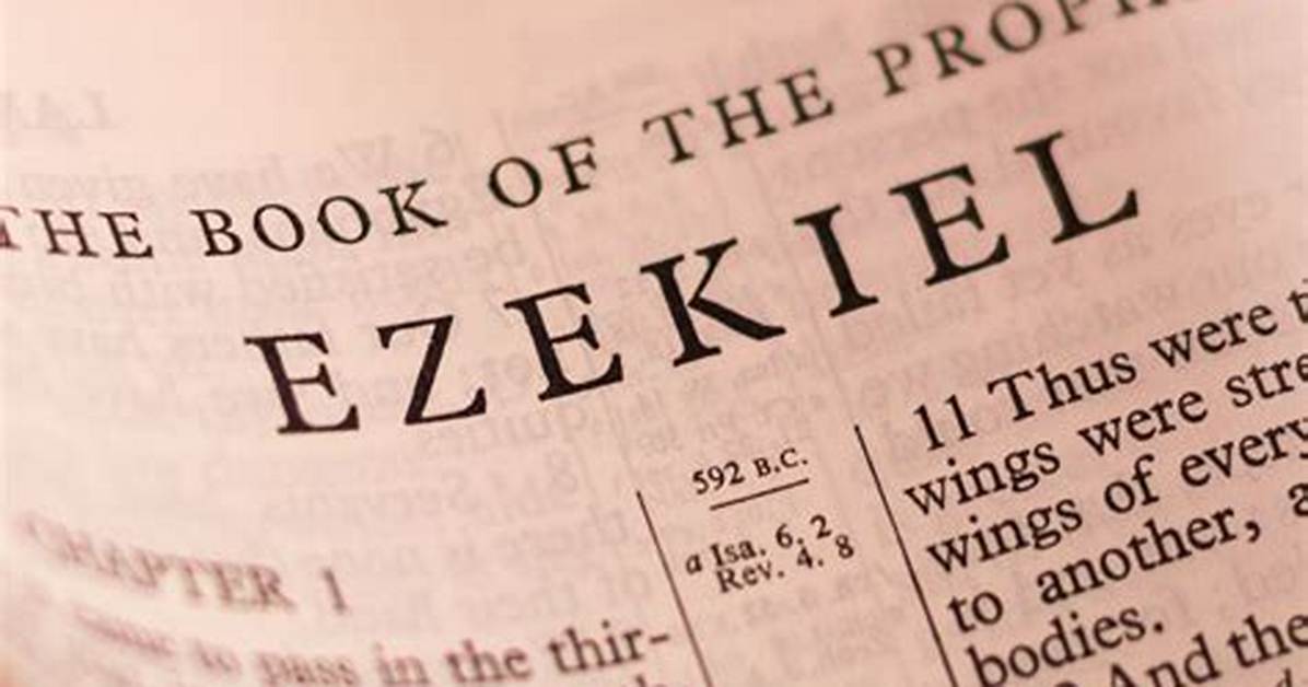 The Complete Guide to the Name Ezekiel Meaning Origin Nicknames And