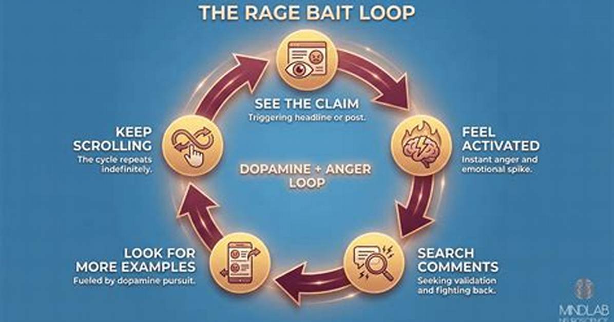 The Complete Guide to the Rage Bait Monkey Meme Lore Context And