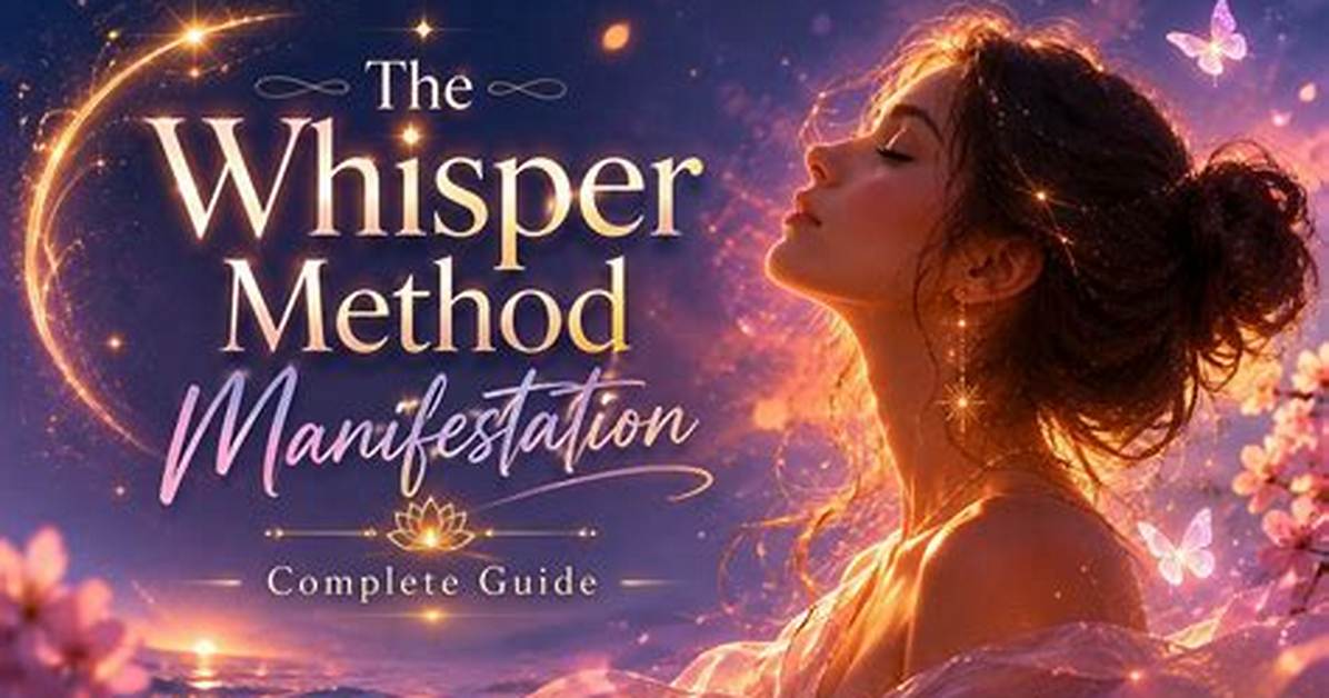 The Complete Guide to the Whisper House in Claremont Hours Menu Parking And