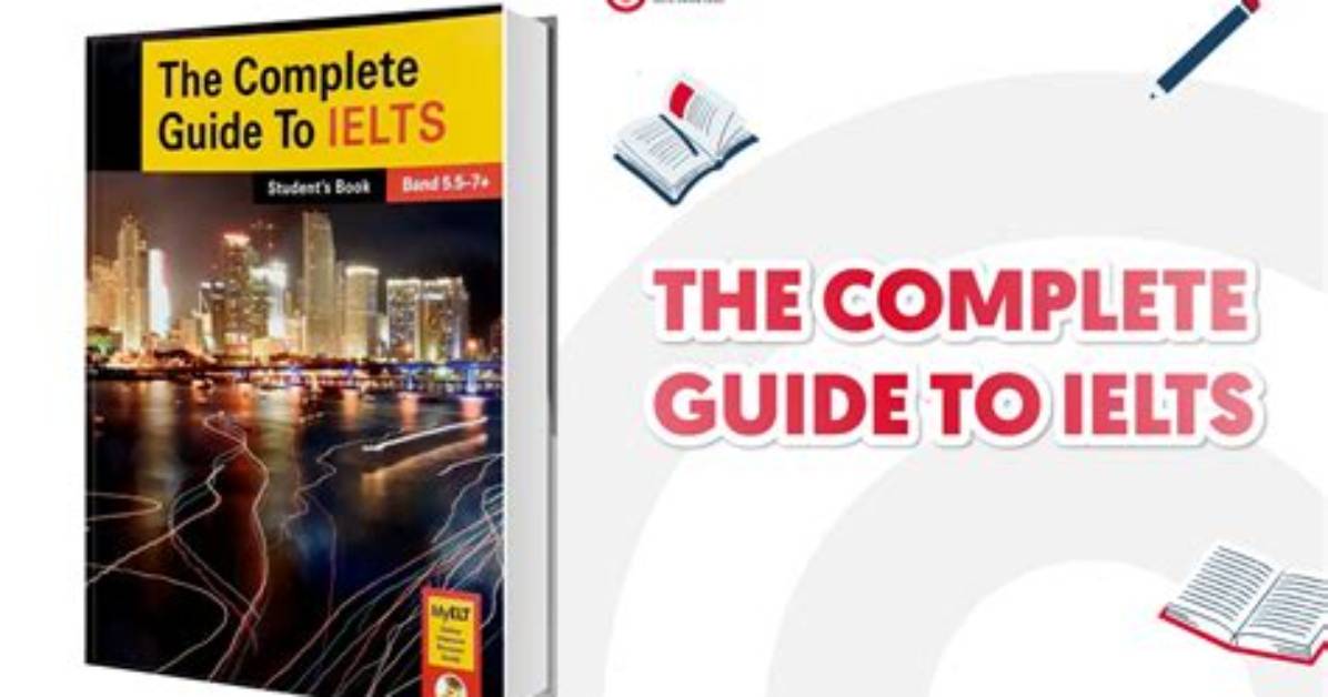 The Complete Guide to The