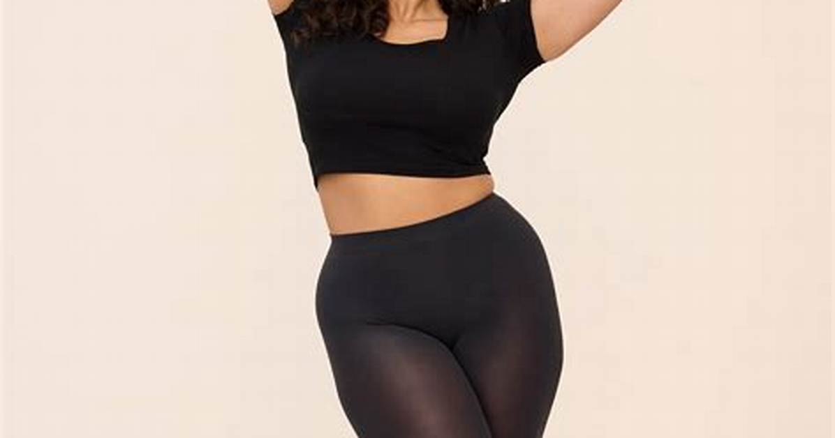 The Complete Guide to Thigh Society Cooling Shorts Sizing Inseams And