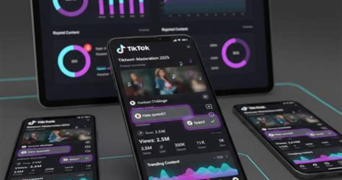 The Complete Guide to Tiktok Comment