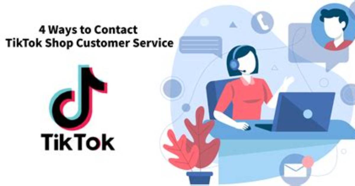 The Complete Guide to Tiktok Customer Service Contact Forms Shop And