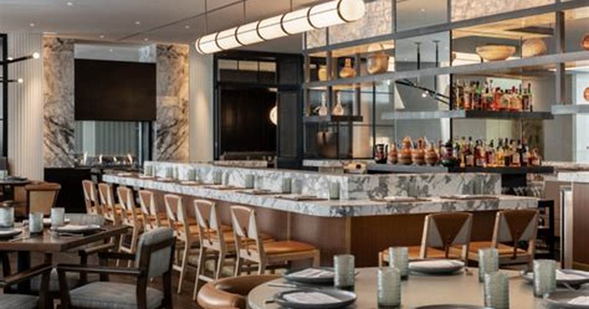 The Complete Guide to Toro Toro Houston Dress Code Parking Menus and Happy