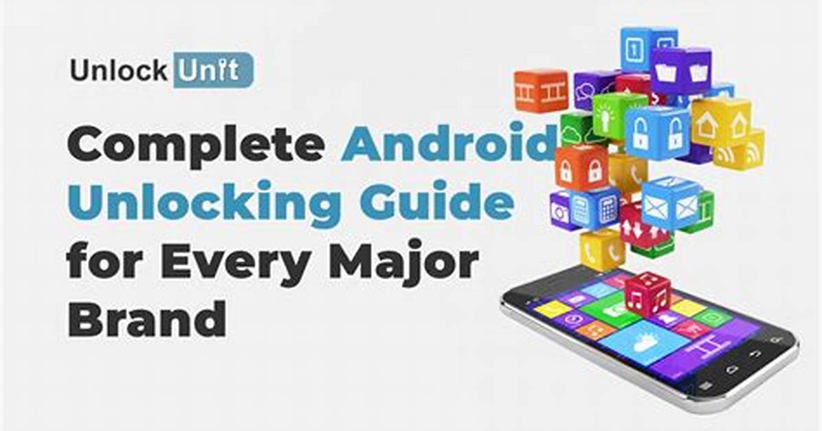 The Complete Guide to Unlocking Using and Creating Every