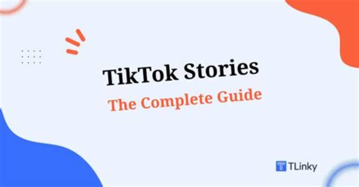 The Complete Guide to Watching Tiktok Stories Anonymously Without