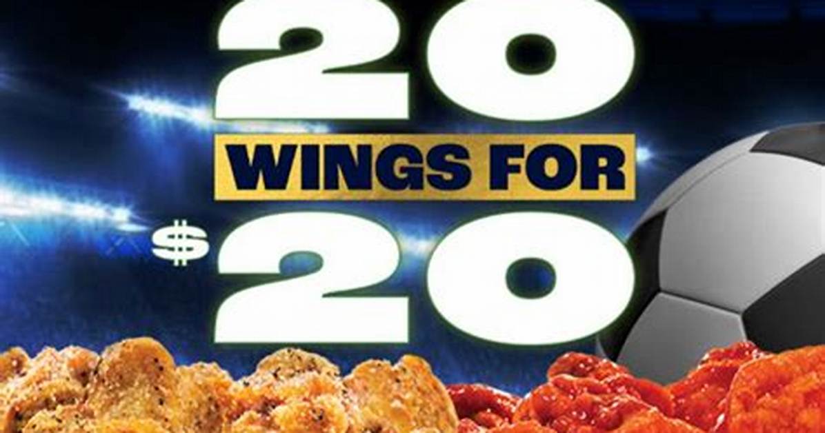 The Complete Guide to Wingstop Online Coupons Maximizing Every