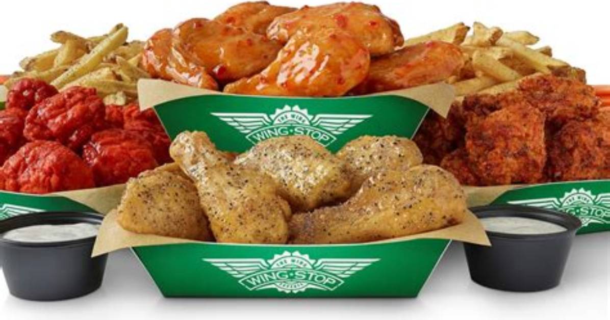 The Complete Guide to Wingstop