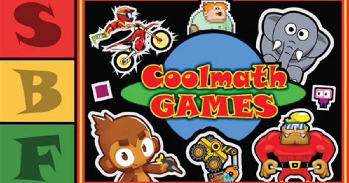 The Complete History of Coolmath Games from Classroom Math To