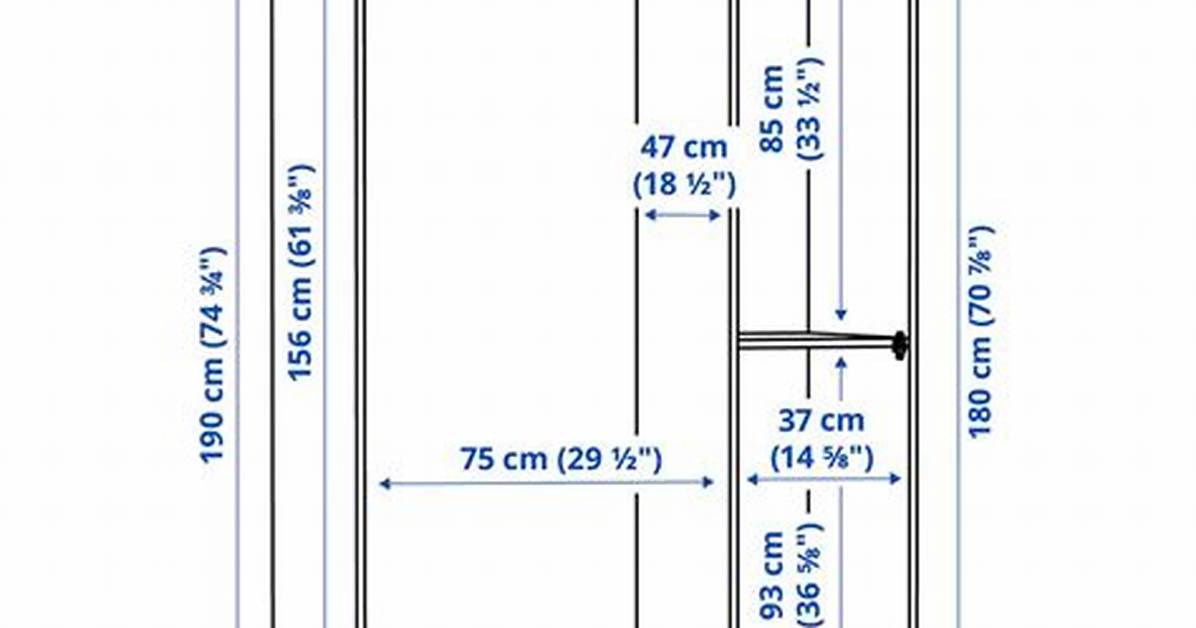 The Complete Ikea Brimnes Wardrobe Manual Dimensions Assembly Hacks And