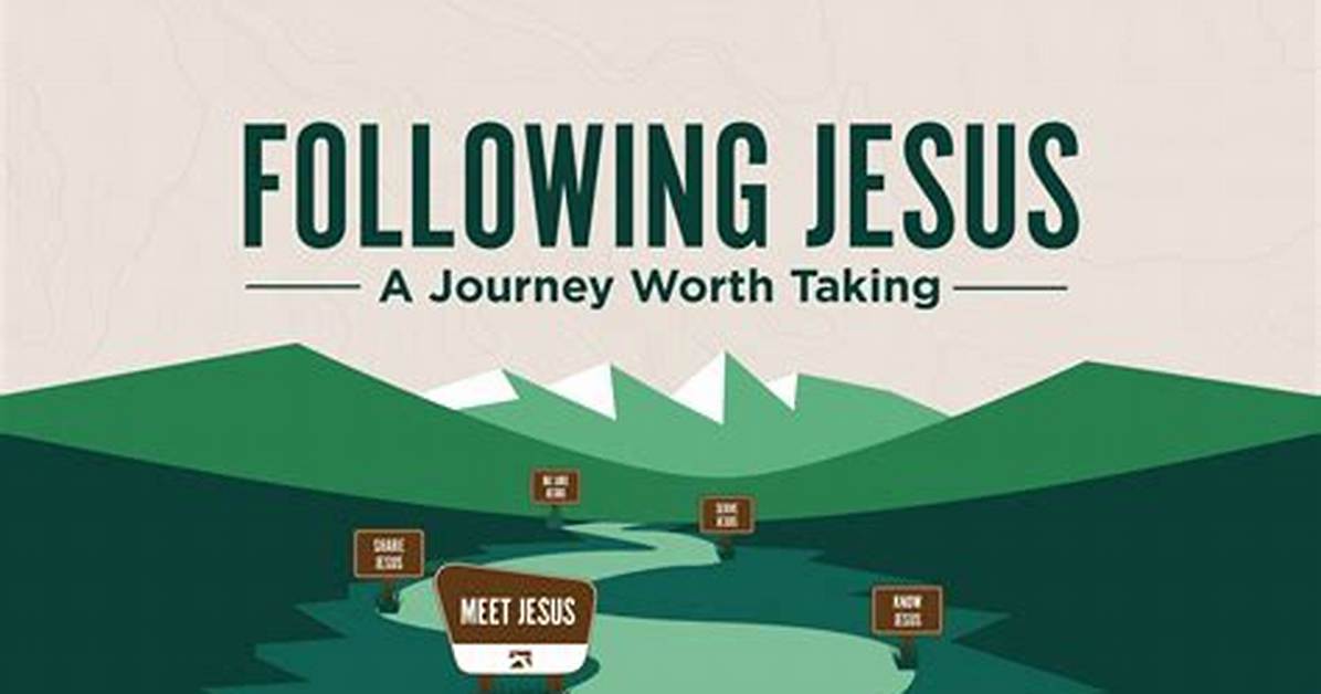 The Complete Journey of Jesus Take the Wheel from Demo Tape To