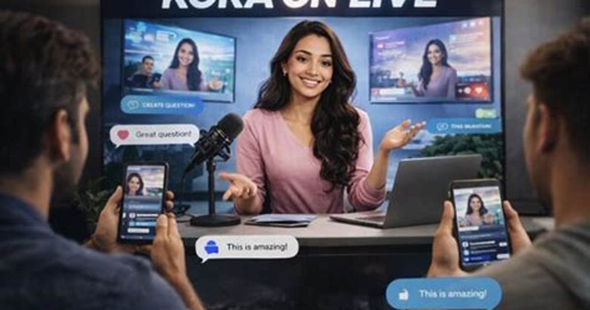 The Complete Kora Live Guide Streaming Live Scores And