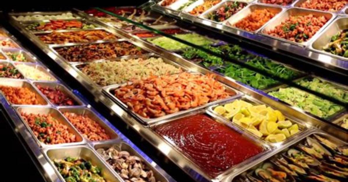 The Complete Mckinney Asian Buffet Guide Top Locations Prices And