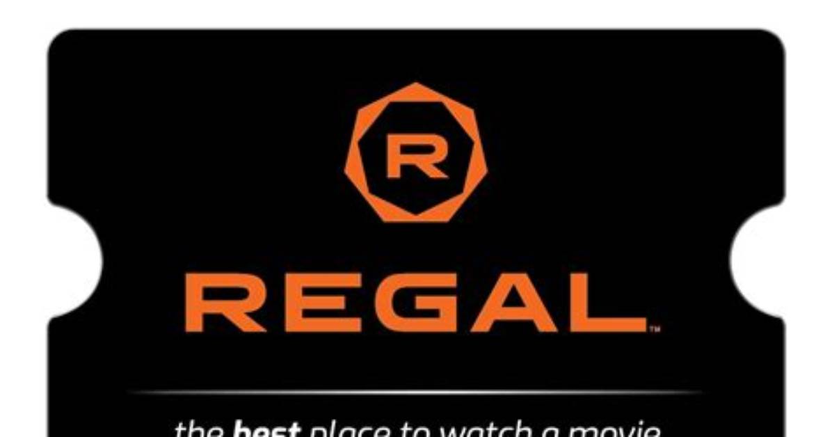 The Complete Regal Cinemas Gift Card Guide Denominations Redemption And