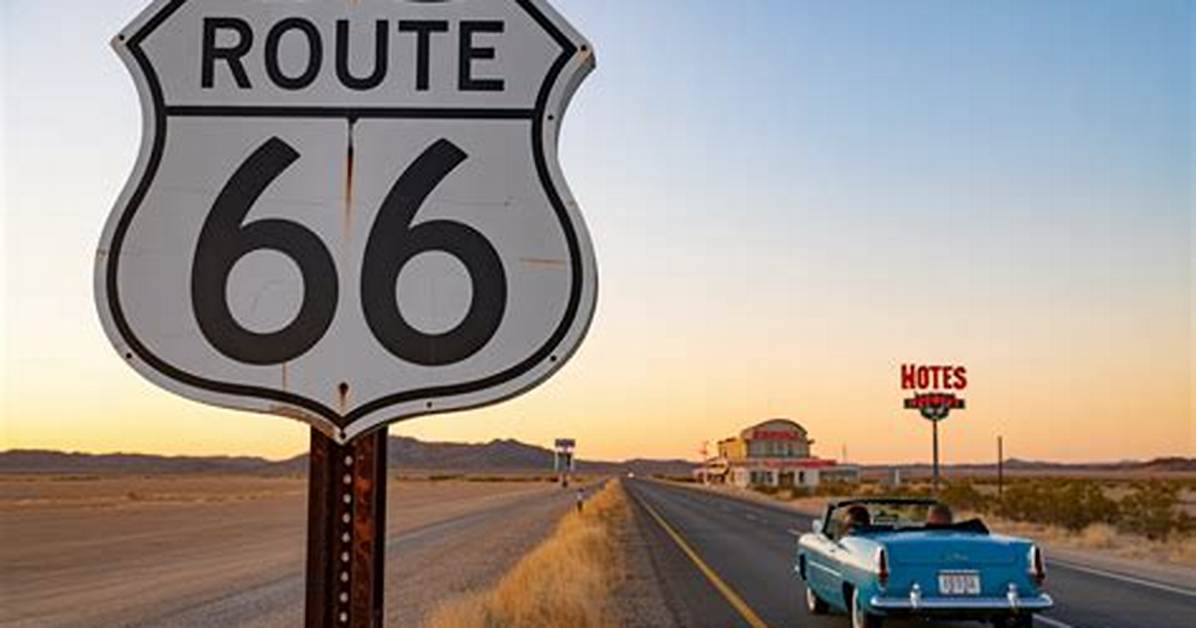 The Complete Route 66 Clothing Guide Nostalgic Styles True Sizing and Top