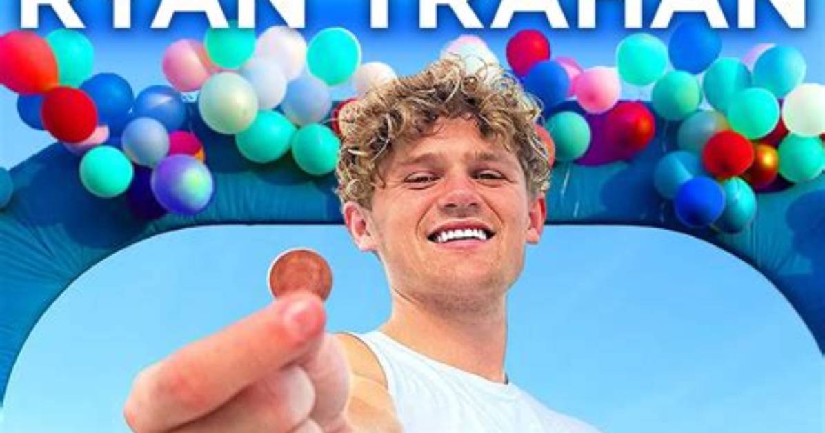 The Complete Ryan Trahan Tiktok Guide Handles Top Collabs And